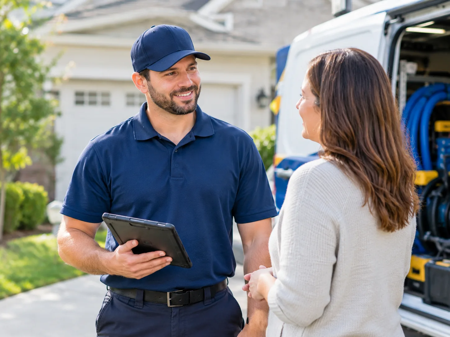 Sewage Backup Cleanup Boiling Springs, PA FAQs
